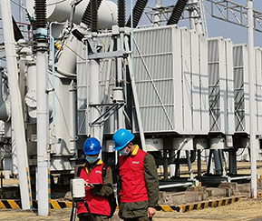 砀山倾斜摄影技术在基础设施监测中如何发挥作用？